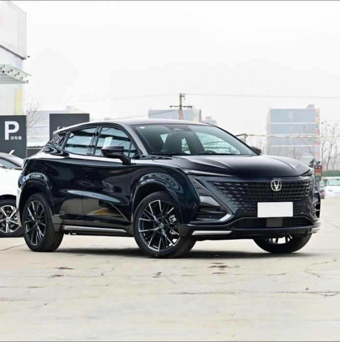 Changan UNI-T 2024 Premium 1.5T — Новый, Топовая версия! Под заказ