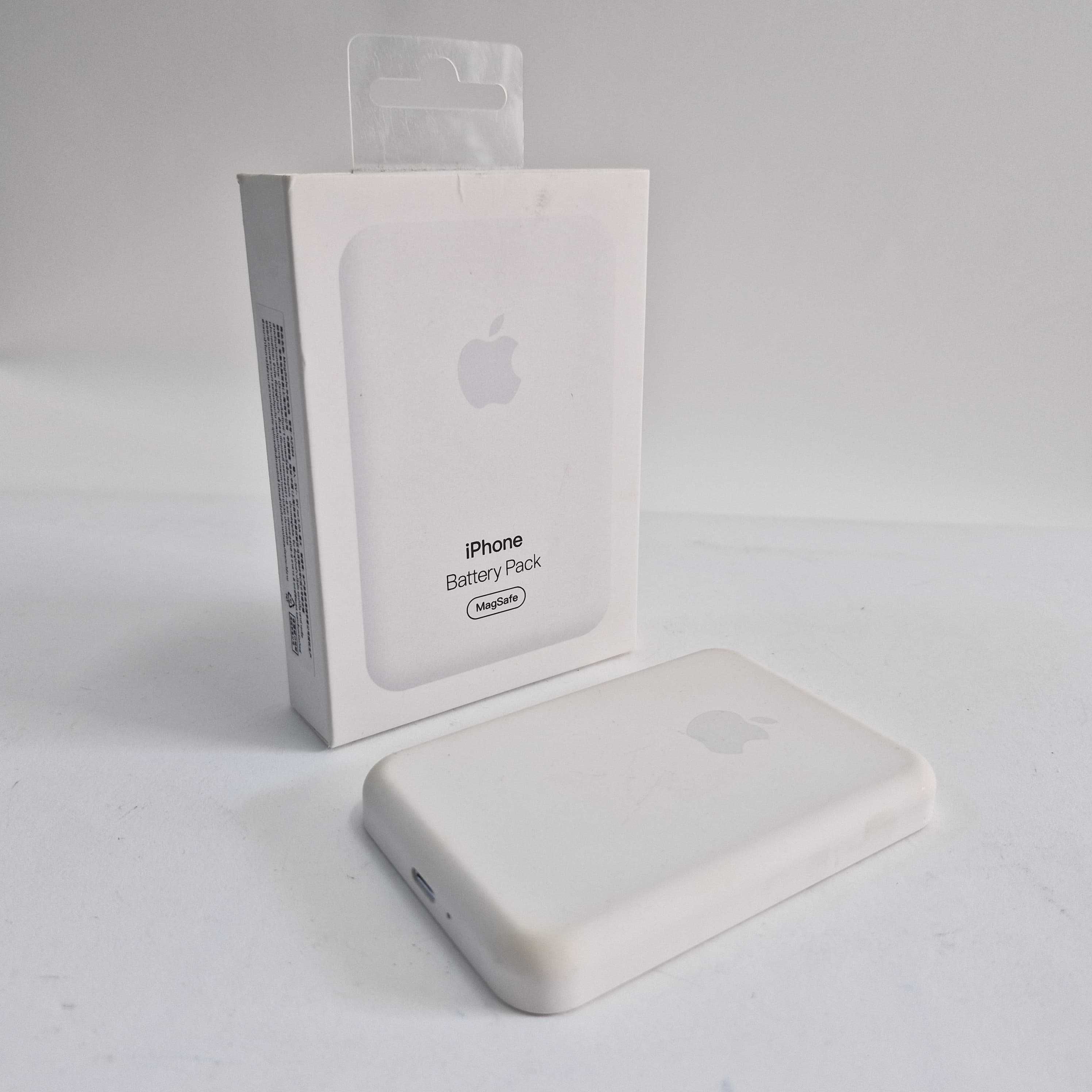 Liquid Money vinde - Baterie externa APPLE MagSafe Battery Pack
