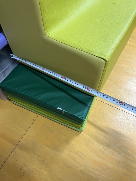 Меки модули за психомоторика