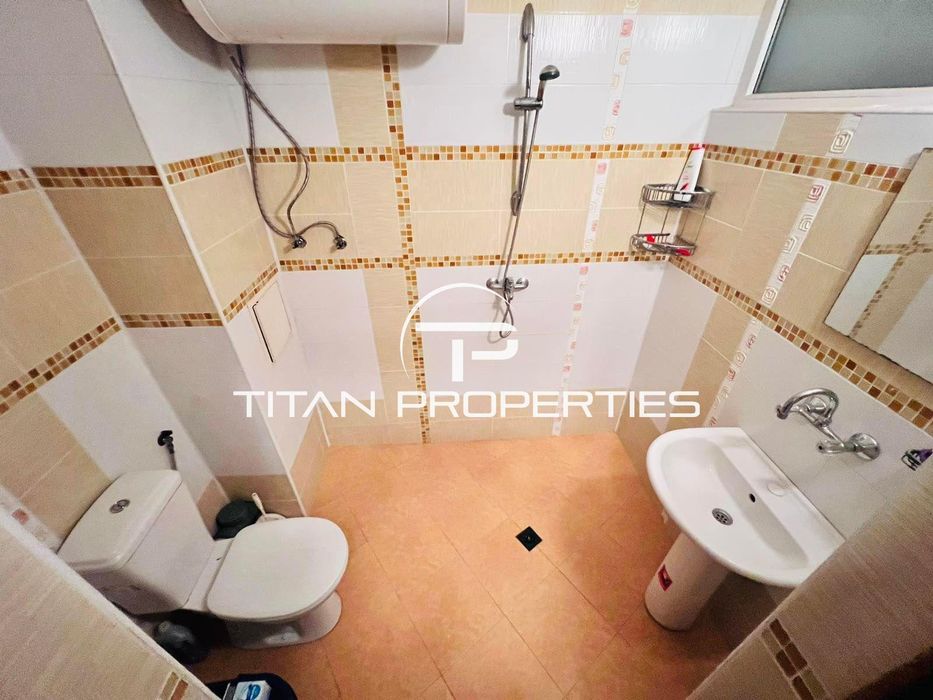 Ключ в офиса! Двустаен, под наем, ж.к Възраждане