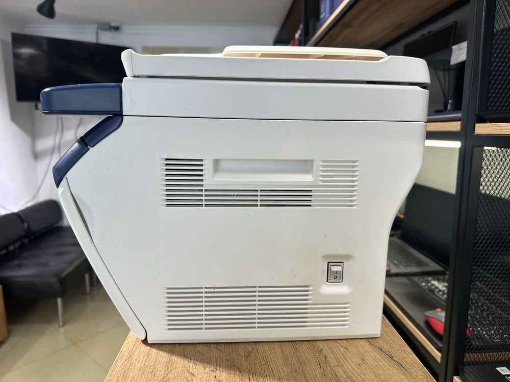 Принтер МФУ Xerox WorkCentre 3045, черно-белый, лазерный, 9783/А10