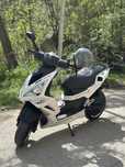 Peugeot speedfight 3 50cc