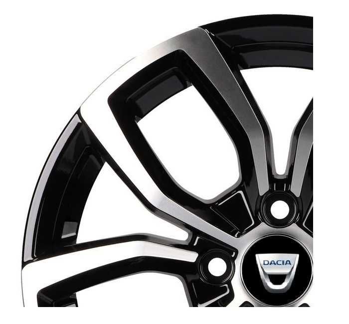 Jante Noi R15 Dacia Sandero Logan Doker Lodgy Sandero Stepway  4 x 100