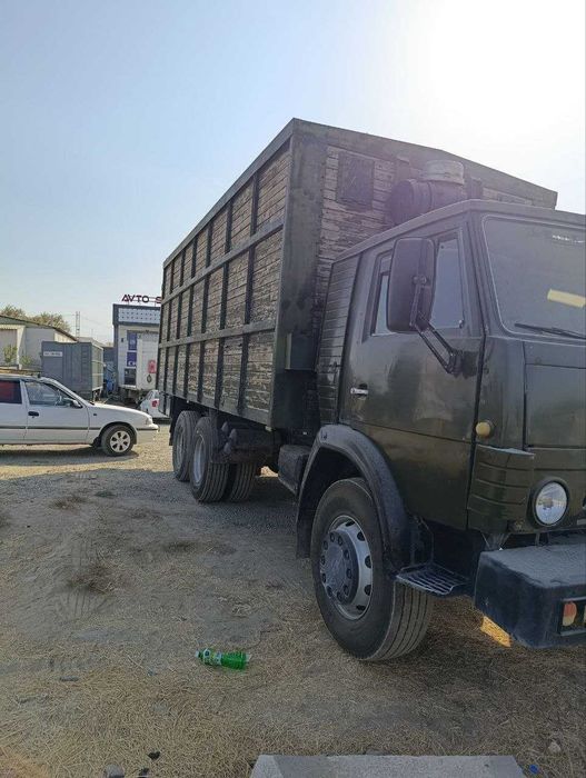 Камаз 53212 сотилади