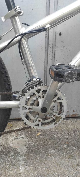 Детски велосипед Trek 9800