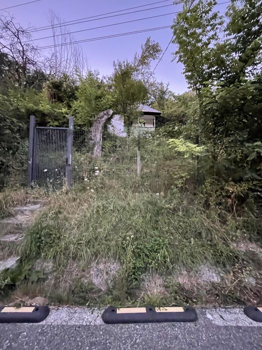 Proprietate ideala investitie(Open Air Blues Festival)-Brezoi(Valcea)