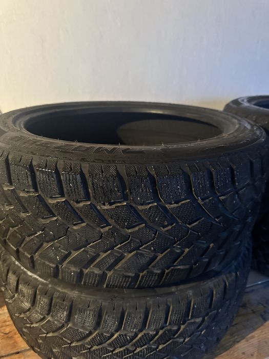 Зимнын шины продается