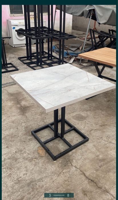 Стол для кафе и ресторан