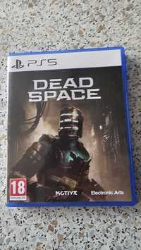 Продавам разменям Dead Space ps5