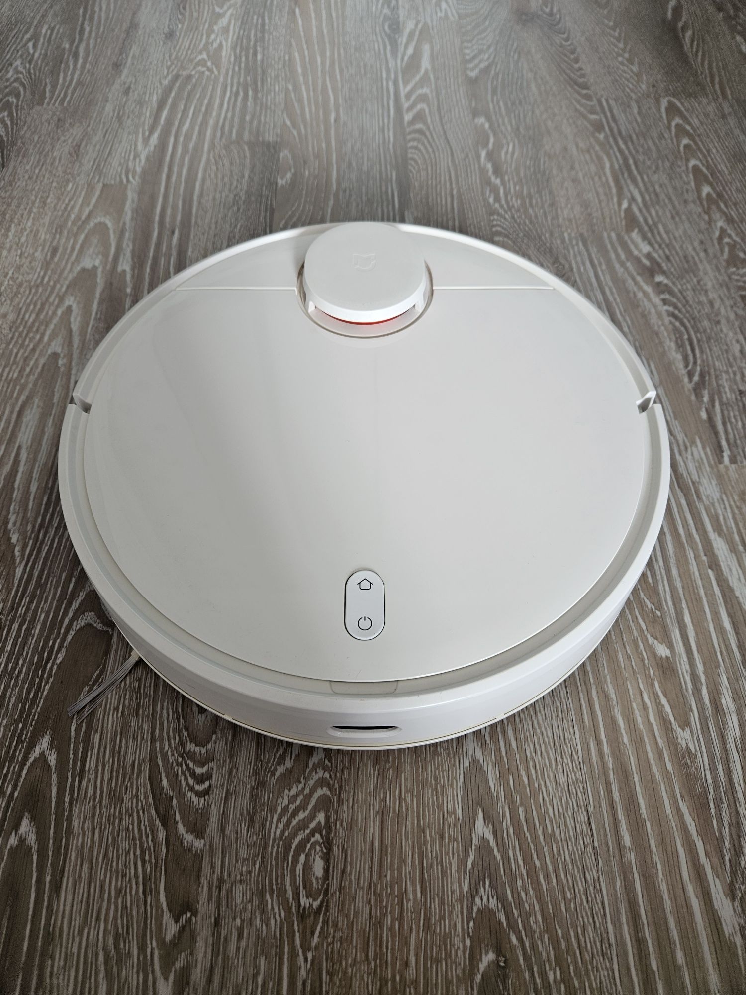 Робот-пылесос Mi Robot Vacuum Mop P (STYTJ02YM) Белый