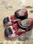 Sandale fetite HM 25