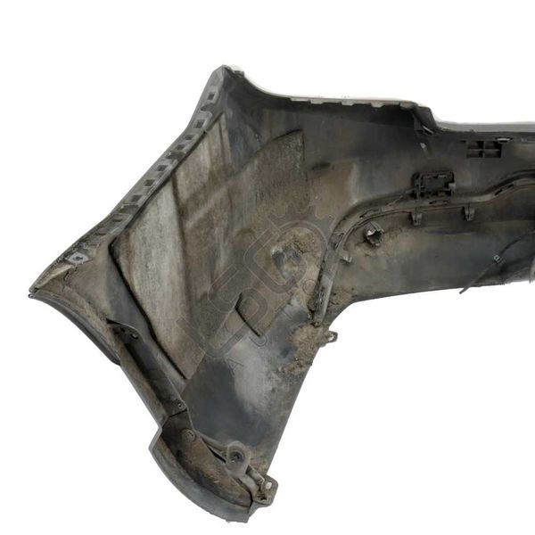Задна броня  Mercedes-Benz C-Class 204 (W/S/C) 2007-2014 ID: 141937