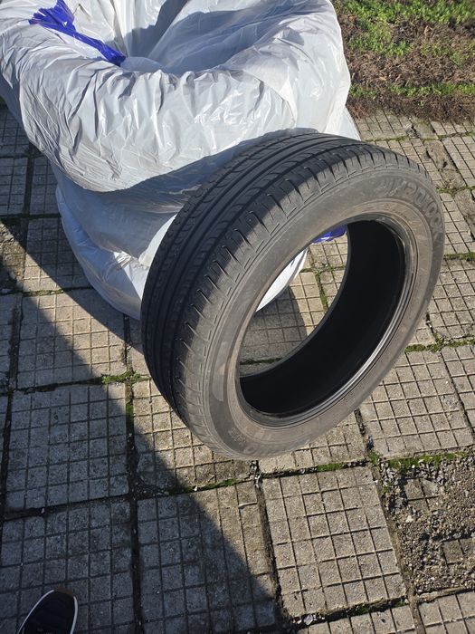 4бр летни гуми Hankook 235/55/ R18