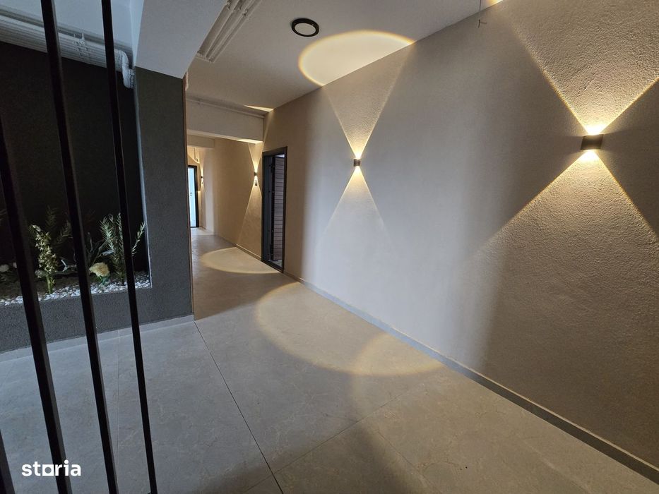 APARTAMENTE 3 Camere decomandat 2 balcoane