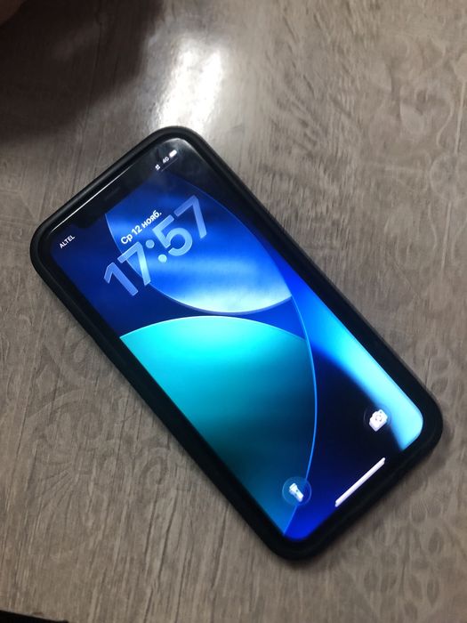 Айфон 11 ёмкость 100