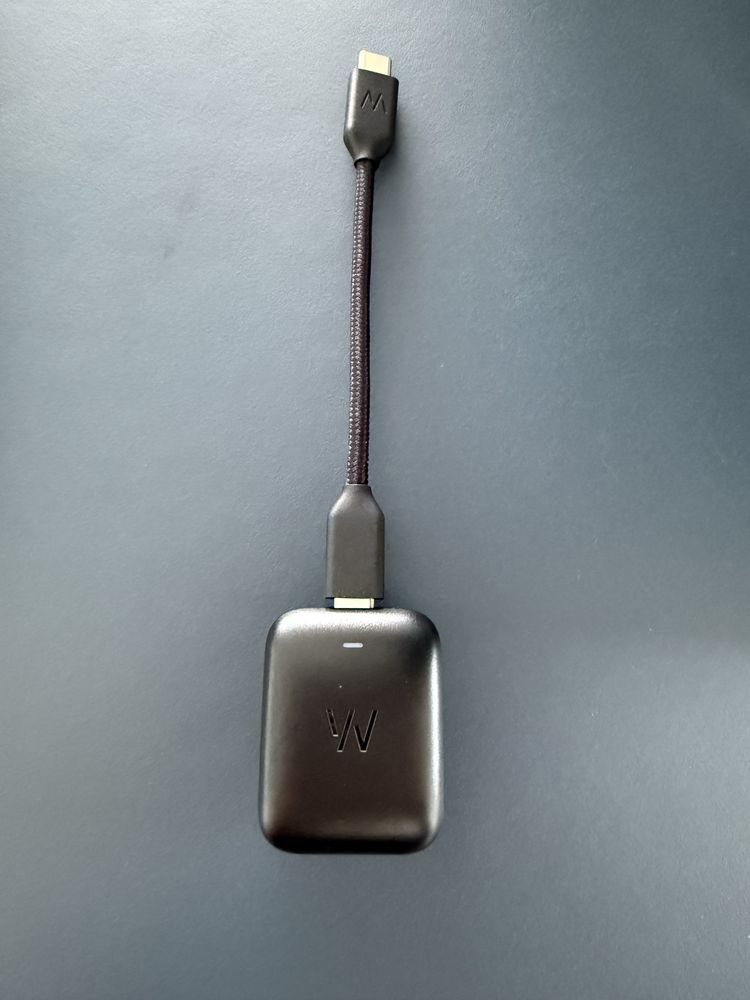 WHOOP 5.0 & MG baterie wireless powerpack