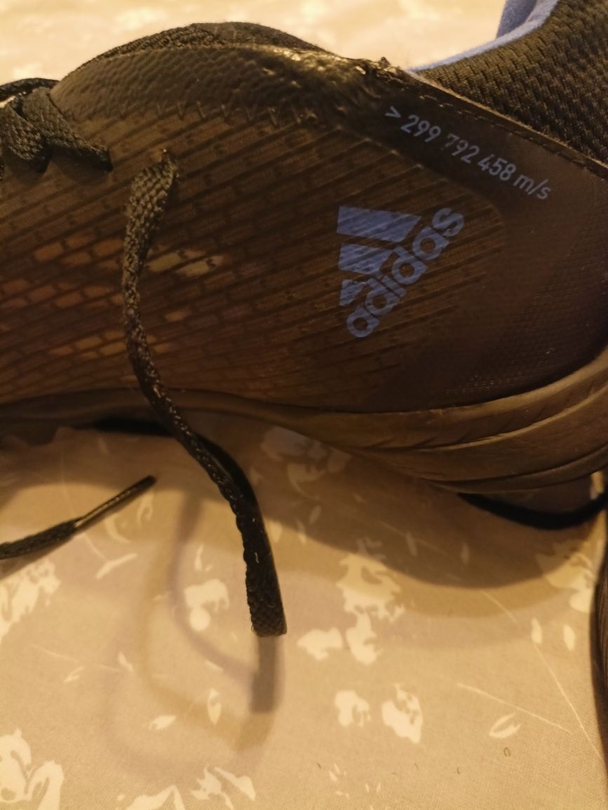 Футболни обувки Adidas X Speedflow.3