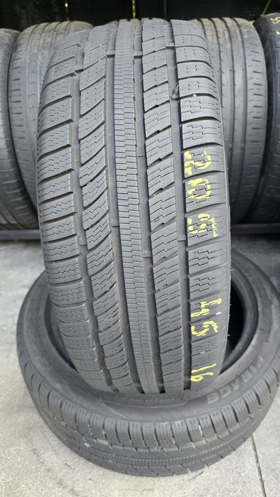 2 anvelope Mirage 205/45/16