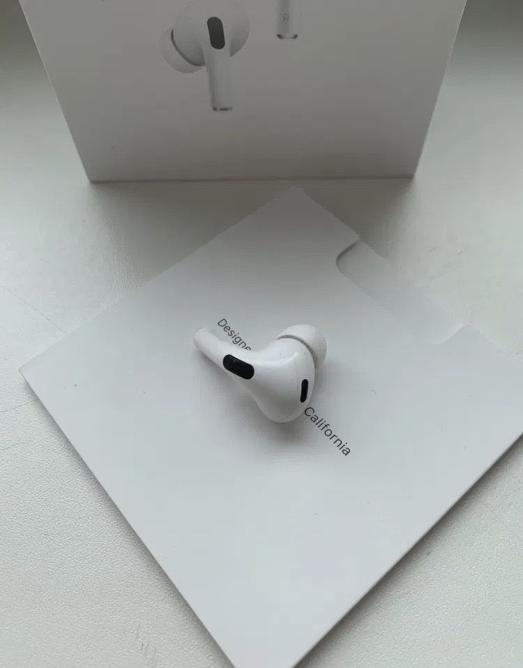 ™Apple AirPods Pro 2 Левый Наушник (А2699) Оргинал 100% Новый