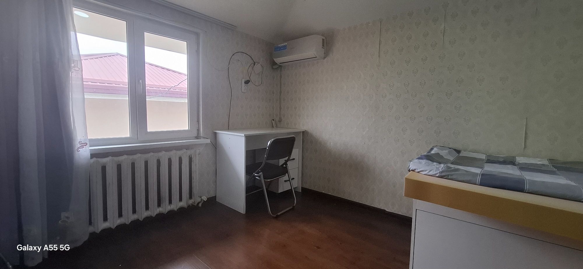 СВОЯ КВАРТИРА 1 ком центр