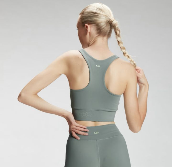 Спортен екип MyProtein