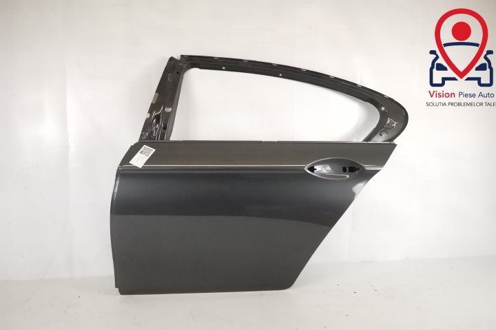Usa Stanga Spate Originala In Stare Buna BMW Seria 5 F10 (facelift)