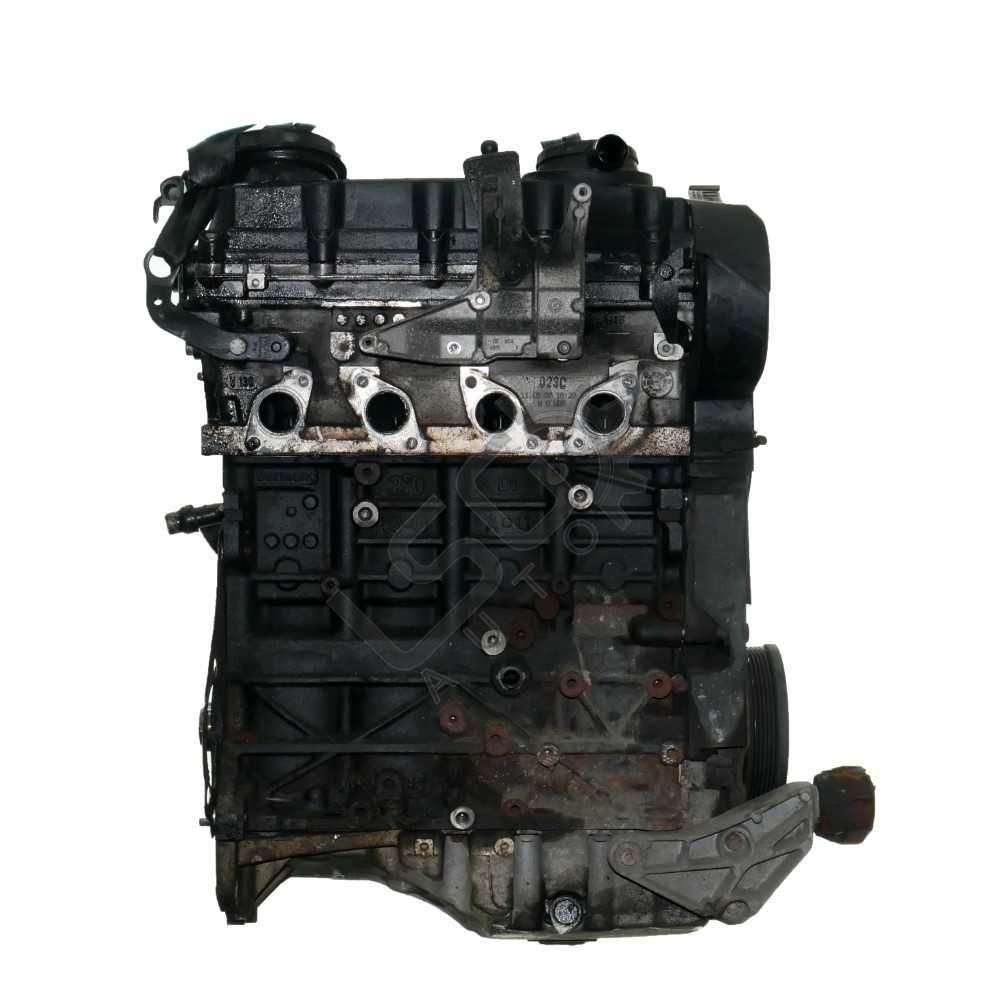 Двигател BRE 2.0 AUDI A6 (4F, C6) 2004-2011 ID: 129236