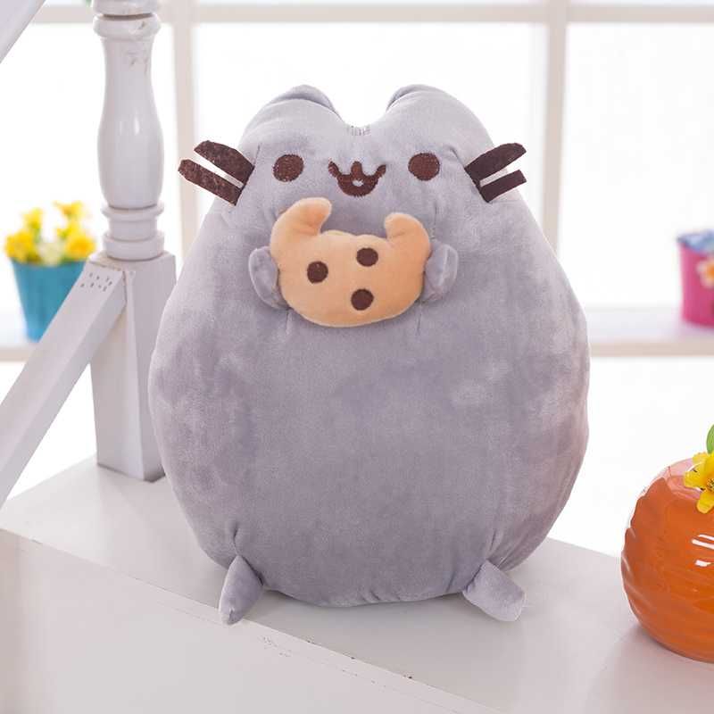 Jucarii din plus Pusheen the cat - 25 cm