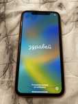 Iphone XR 64gb coral