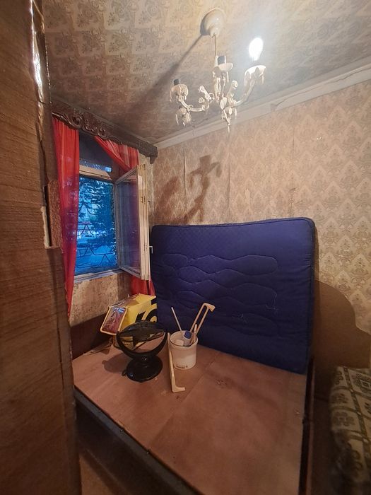 Продаю 1 в 2 /1/5 м-в Башлык, школа 127.