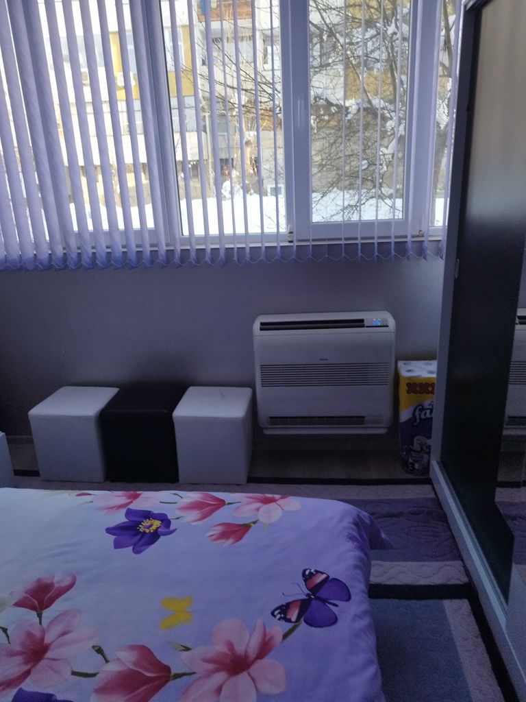 Продава се Тристаен апартамент в Смолян, Нов център - 78 кв.м за 1924 €/кв.м - Снимка #19