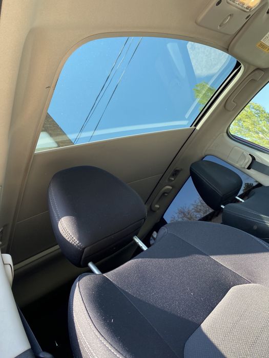 Tapițerie Plafon interior cu panormic Nissan Qashqai j11 Facelift
