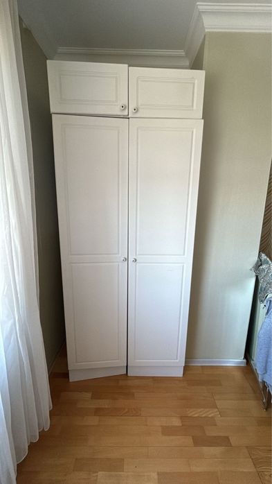 Шкаф плательный