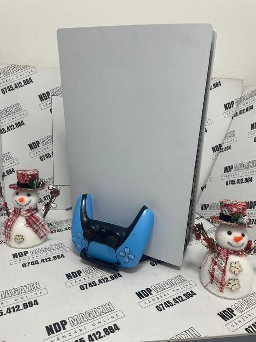 NDP Amanet NON-STOP Sos. Giurgiului 119 PLAYSTATION 5 DIGITAL (45754)