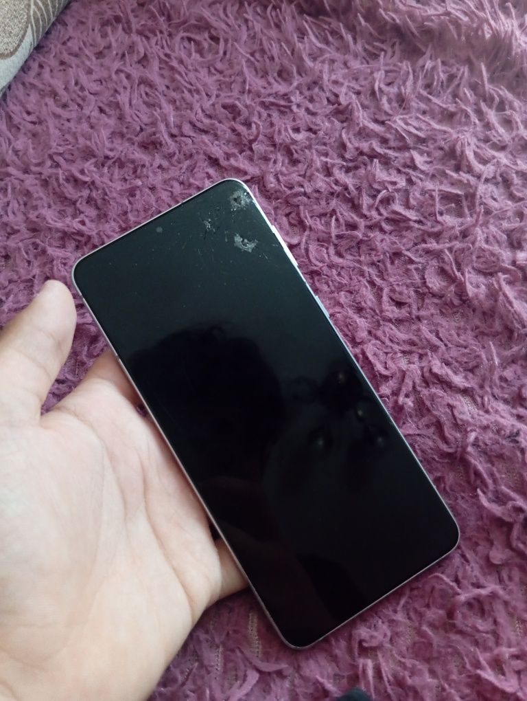 Samsung galaxy s21 plus 8/128