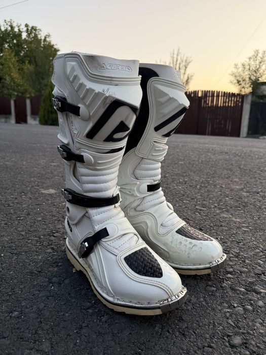 Cizme Acerbis X-move