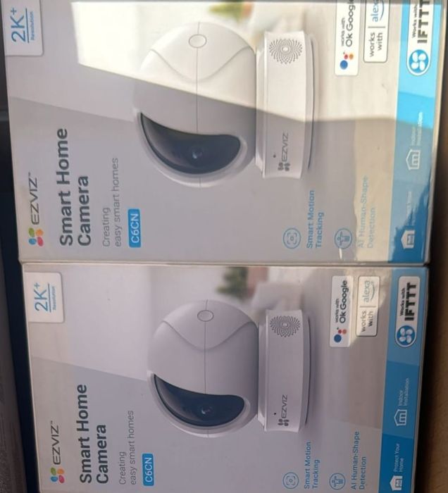 Camera de supraveghere ezviz