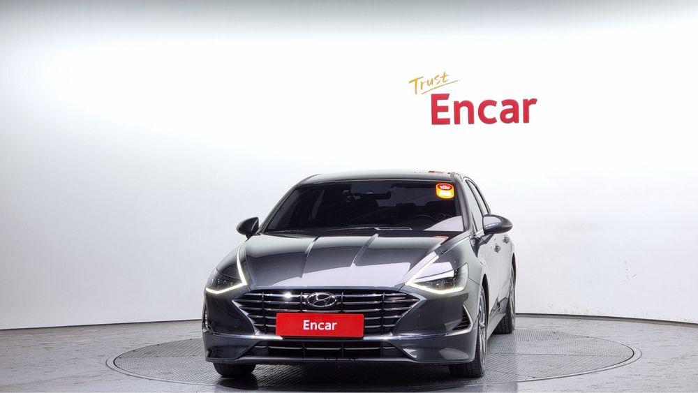 Hundai Sonata 2.0 Premium