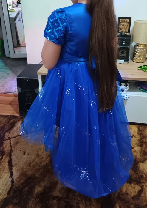 Rochita fetita (noua)