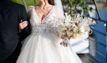 Rochie de mireasă