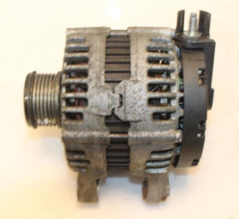 Alternator 2.2tdci cod KNBA 200cp Ford Mondeo MK4 an 2009-2016 euro 5