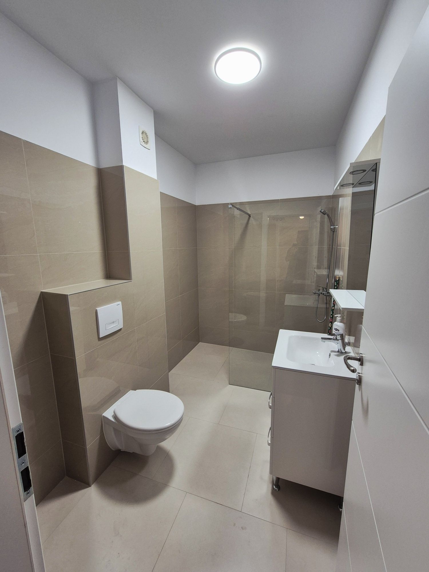Apartament de închiriat Alba Iulia