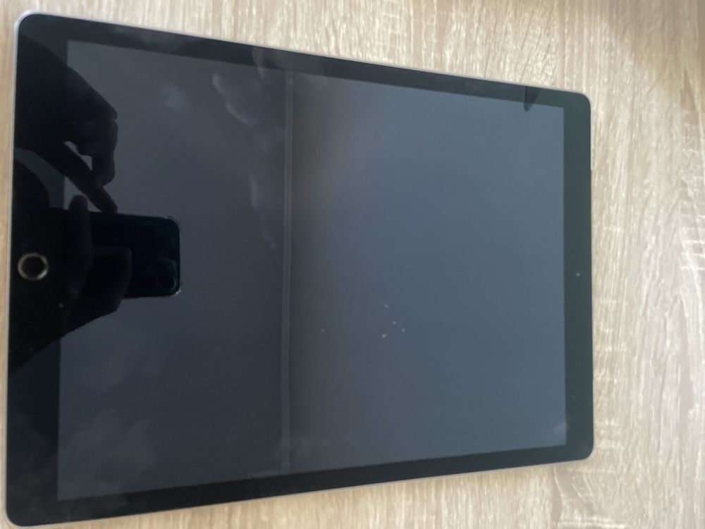 Ipad pro 12.9 256gb