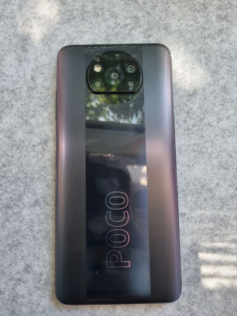 Poco x3 pro 128gb