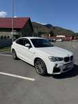 BMW X4 Stare perfectă de funcționare!