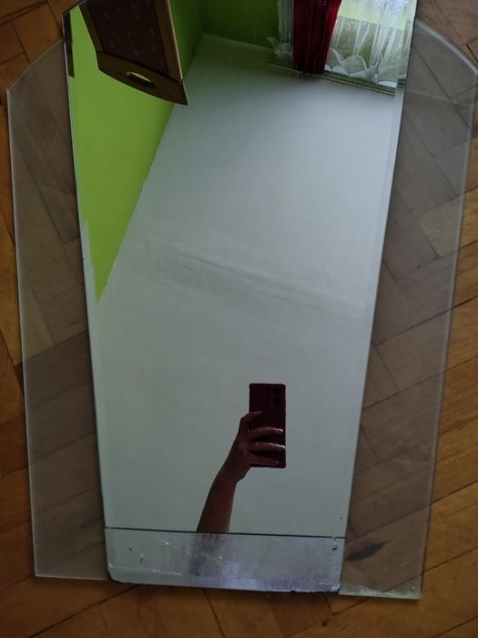 Oglindă 70/55 cm Oradea/ preț mic