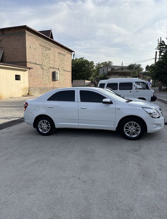 Cobalt 3 evro mexanika 19-2020 yil xolati zor 10.300