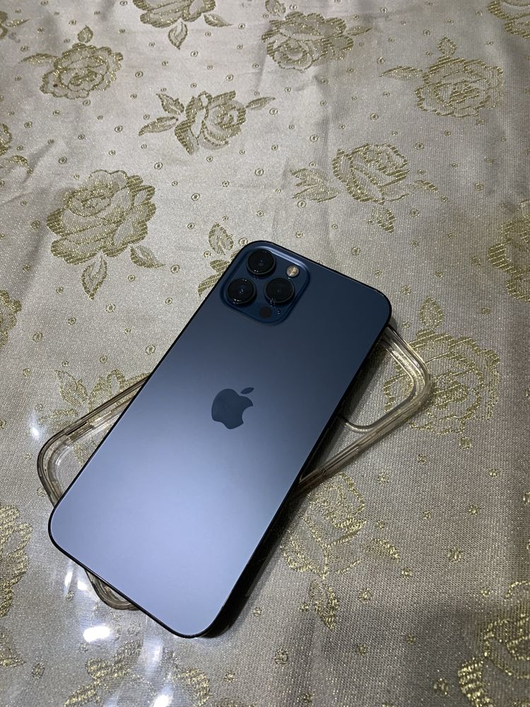 Iphone 12 pro max Ideal