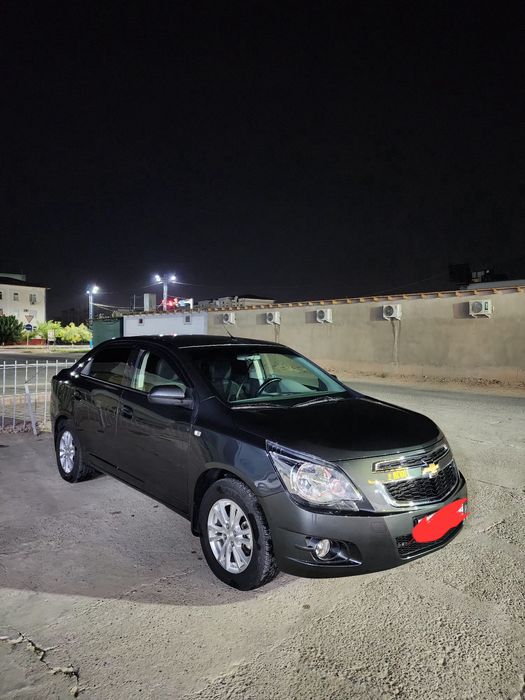 Cobalt 2024, 16-iyun