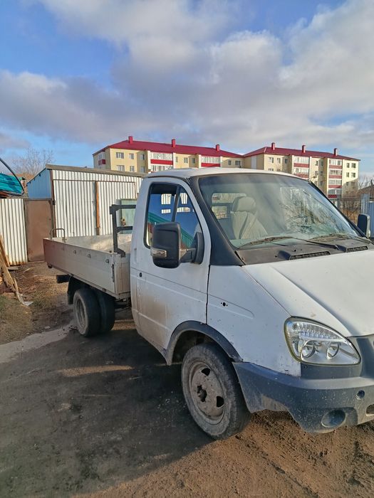 Услуги газелеи грузо перевозки